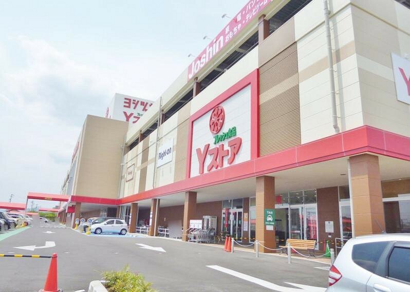 スーパー ヨシヅヤ JR蟹江駅前店