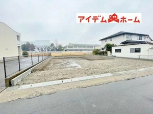 あま市七宝町鷹居1丁目