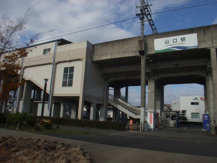 山口駅