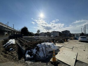 郡山市富久山町福原字町田