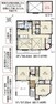 間取り図 間取り図です。