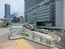 JR新横浜駅まで徒歩9分（約720m）