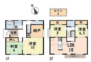 八王子市兵衛2丁目