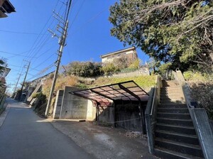 横浜市保土ケ谷区峰沢町