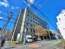 病院 埼玉医科大学かわごえクリニック 駅近くにある病院です。歩いて通う事ができます。