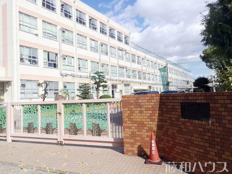 小学校 大野木小学校 徒歩9分