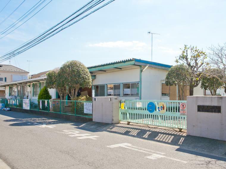 幼稚園・保育園 ■ちぐさ保育園