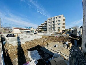 東村山市美住町1丁目