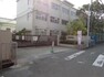 小学校 高槻市立磐手小学校