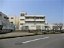 小学校 町田市立小山田南小学校