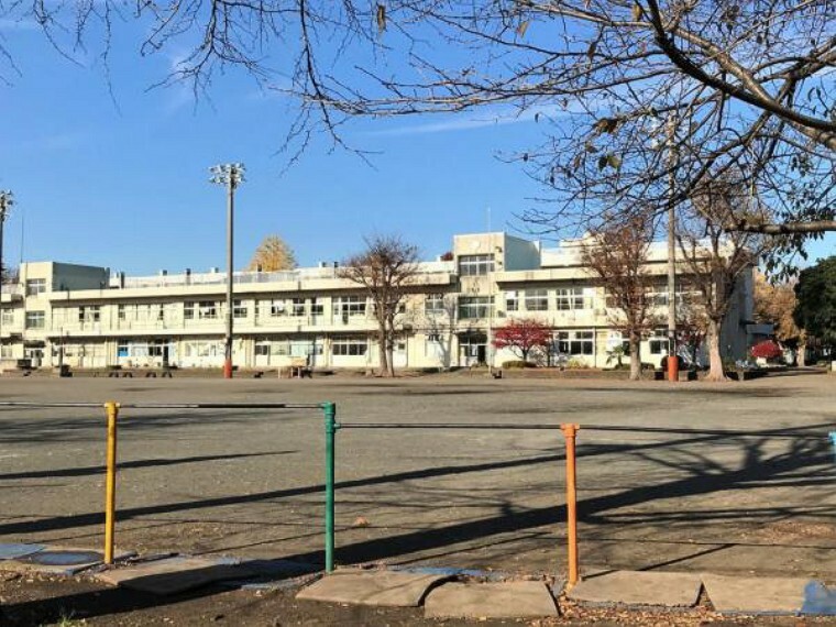 小学校 相模原市立 星が丘小学校