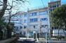 中学校 豊島区立駒込中学校 徒歩7分。