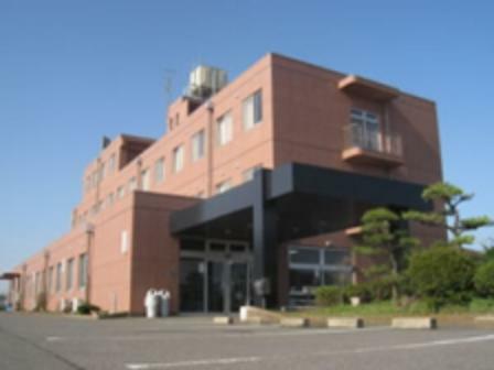 病院 【総合病院】滝不動病院まで357m