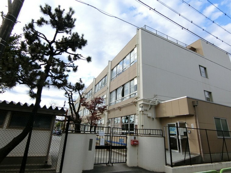 小学校