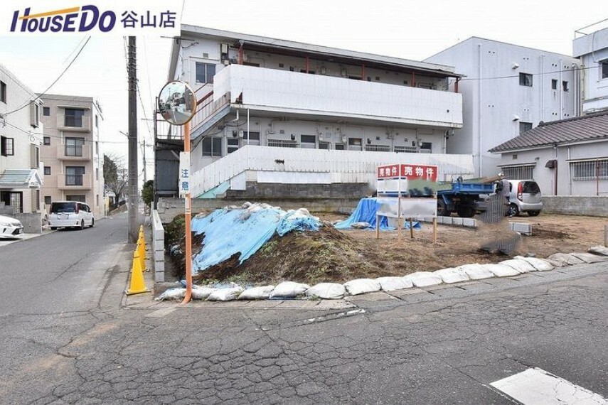 鹿児島市紫原6丁目