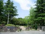 公園 深山池公園の外観