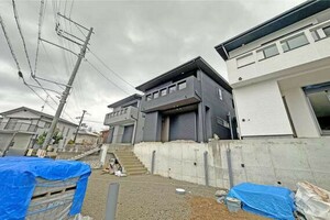 川西市鼓が滝1丁目