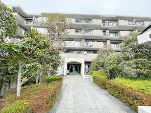 シーアイマンションオヴェスト新小岩