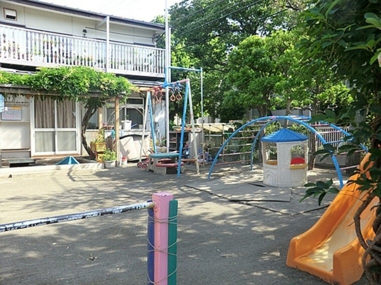 幼稚園・保育園 霞台保育園