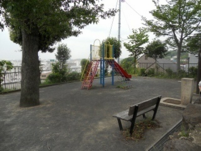 公園 菊名町公園