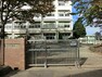 中学校 横浜市立樽町中学校