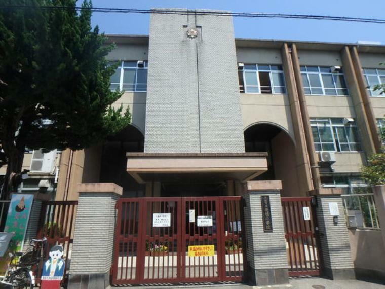 京都市立養徳小学校