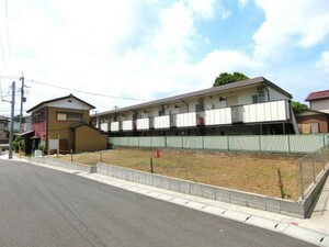 千葉市若葉区貝塚町