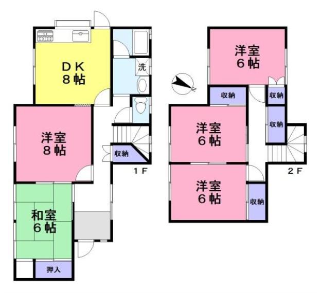 橿原市白橿町2丁目
