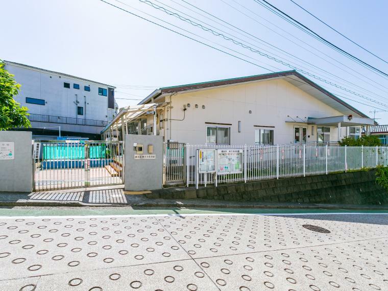 幼稚園・保育園 ■神大寺保育園