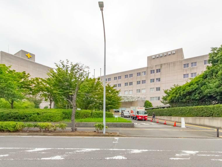 病院 ■横浜労災病院
