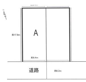 三浦郡葉山町下山口