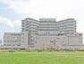 病院 ■横浜市東部病院…徒歩45分（3100m）