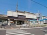 JR武蔵野線「市川大野」駅