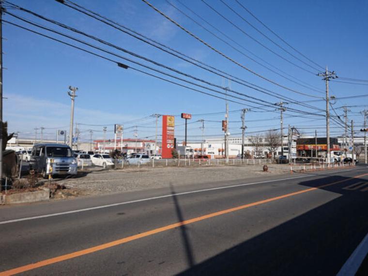 太田市西矢島町