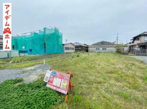 浜松市中央区雄踏町宇布見