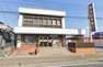 銀行・ATM 北日本銀行多賀城支店　