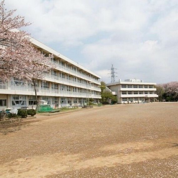 小学校 千葉市立/こてはし台小学校 徒歩12分。