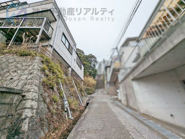 神戸市垂水区東垂水町(5LDK)のその他画像