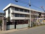 中学校 【中学校】松山中学校まで481m