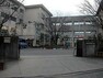 中学校 岡崎市立矢作北中学校