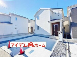 春日井市白山町8丁目