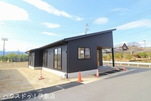 姶良市加治木町木田