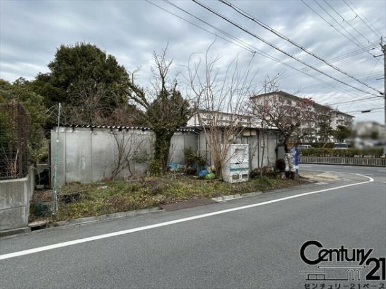 外観・現況 ■現地撮影写真■落ち着いた雰囲気の閑静な住宅地です！