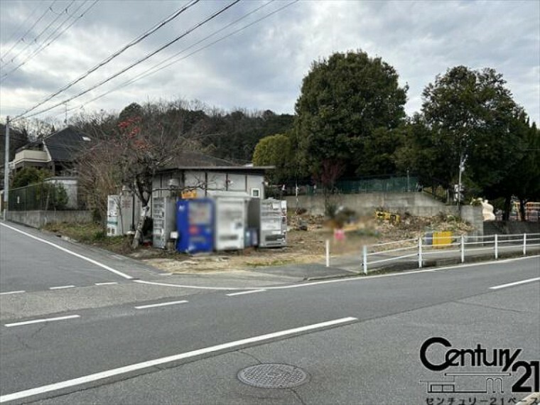 外観・現況 ■現地撮影写真■小中学校まで徒歩圏内！お子様にも嬉しい生活環境です！