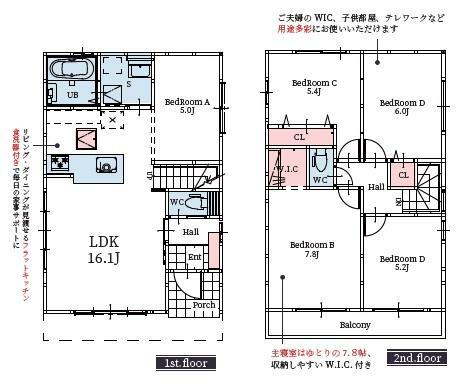 物件画像10