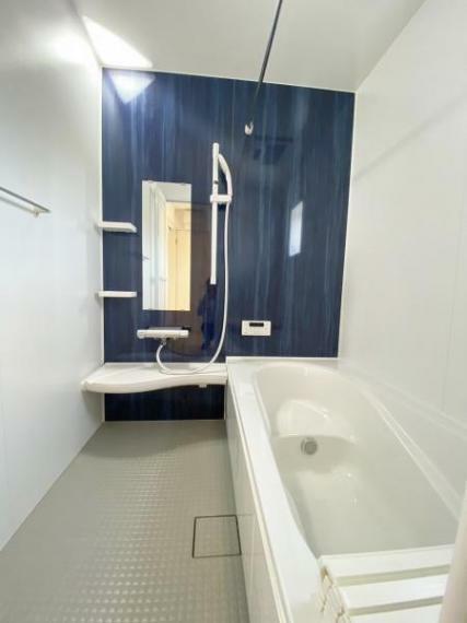 浴室 浴室 広々1坪のお風呂でほっとひといき！