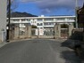 小学校 熊野第一小学校