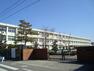 小学校 北名古屋市立鴨田小学校