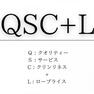 構造・工法・仕様 一丸となってQSC＋Lを徹底して行い、商品の品質向上と改善に努めております。