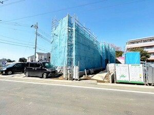 市川市柏井町4丁目